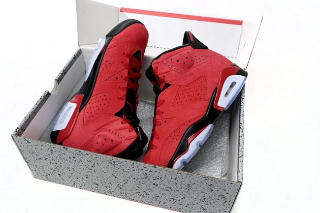 1st Kicks Toro GoAnywhere Air CT8529- 574 Jordan 6 1204